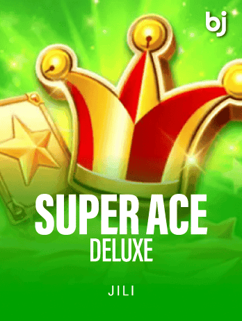 Super Ace Deluxe screenshot